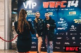 WWFC 14 (VIP entry)