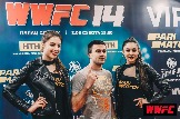 WWFC 14 (VIP entry)