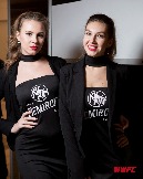 Vip-guests tournament and Silver & Lounge