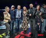 WWFC 15. Highlights of the tournament