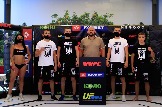 Weighing ROAD to WWFC "Kharkiv Open Cup" Stage 1
