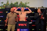 Weighing ROAD to WWFC "Kharkiv Open Cup" Stage 1
