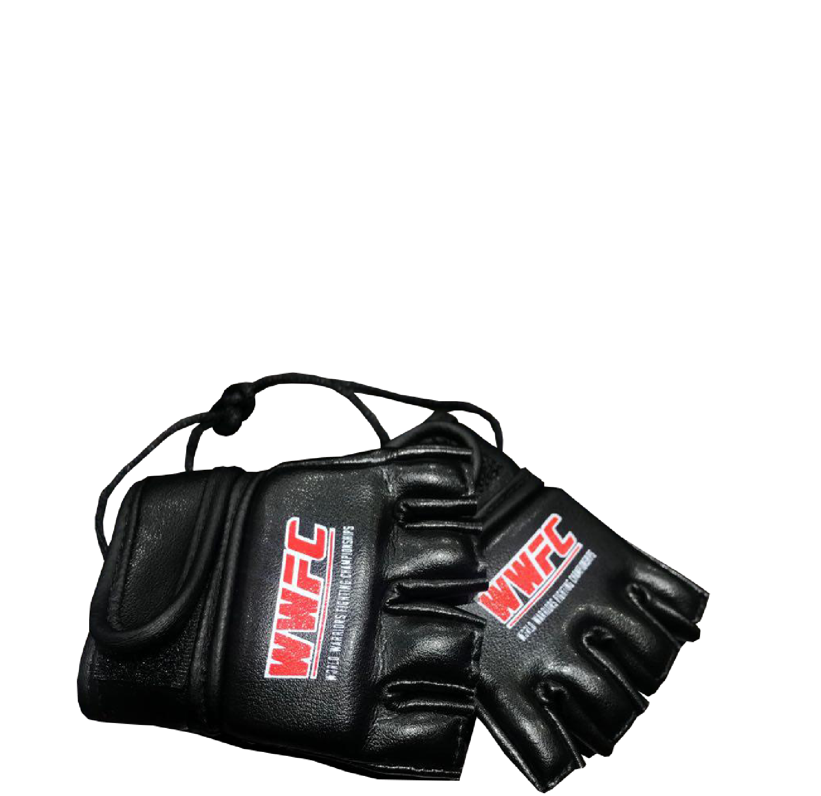 Key Chain Gloves WWFC