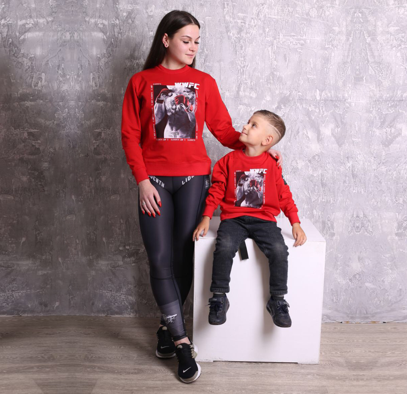 Family Look