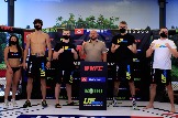 Weighing ROAD to WWFC "Kharkiv Open Cup" Stage 1